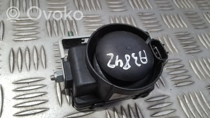 Toyota RAV 4 (XA30) Signal sonore 4S5393T1