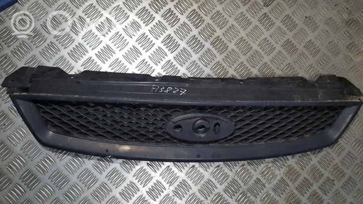 Ford Focus Kühlergrill FFD010201