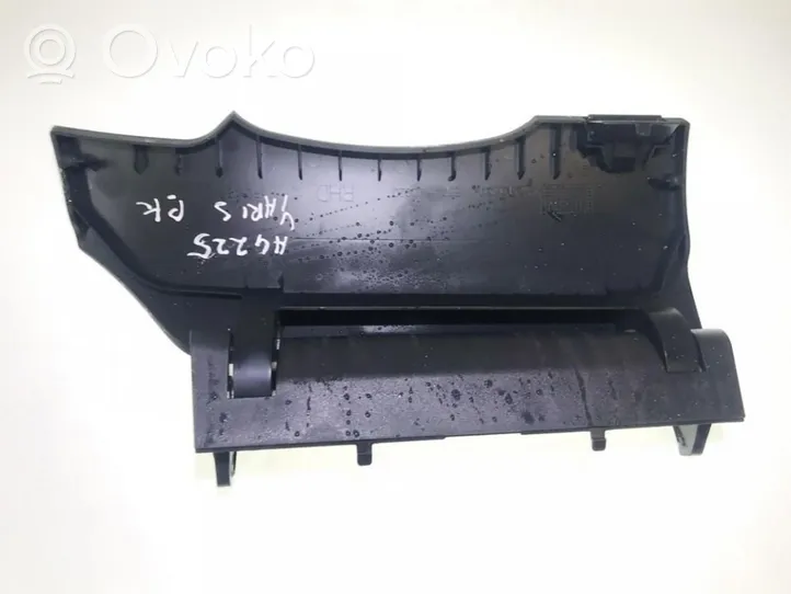 Toyota Yaris Other interior part 550410d020