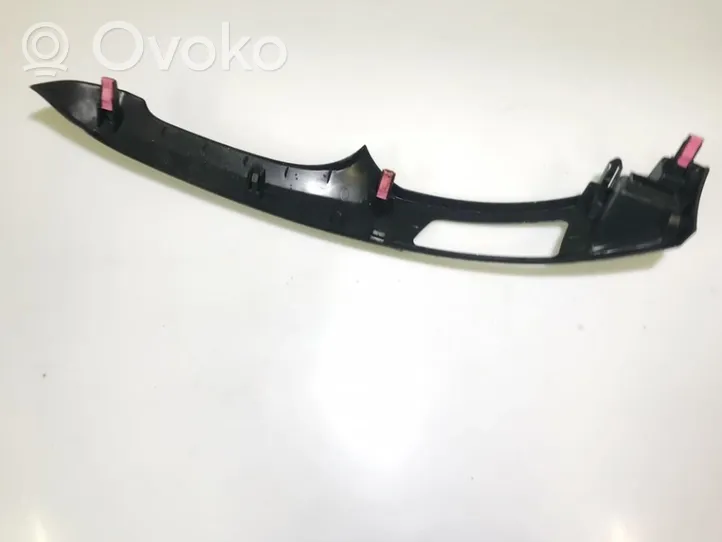 Toyota Yaris Autres pièces intérieures 554350d020