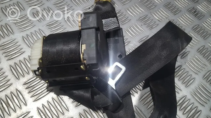 Audi A2 Rear seatbelt 8Z0857805D