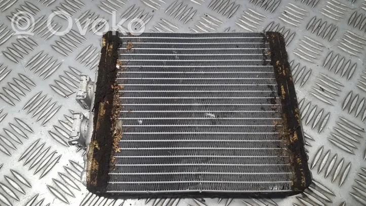 Audi A2 Heater blower radiator 8Z0819031