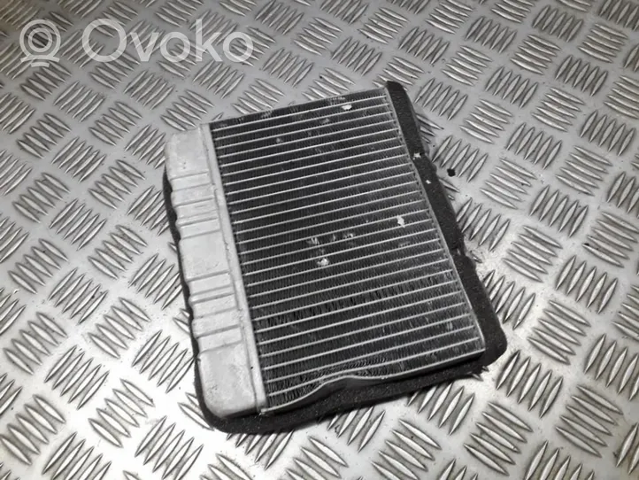 BMW 3 E46 Heater blower radiator 