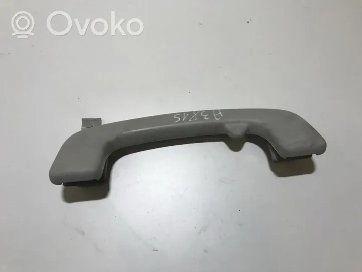 Citroen C4 Grand Picasso Rankenėlė priekinė 9649903077