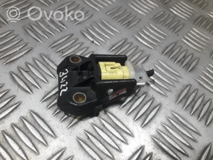 Subaru Legacy Sensore d’urto/d'impatto apertura airbag 98231ag000