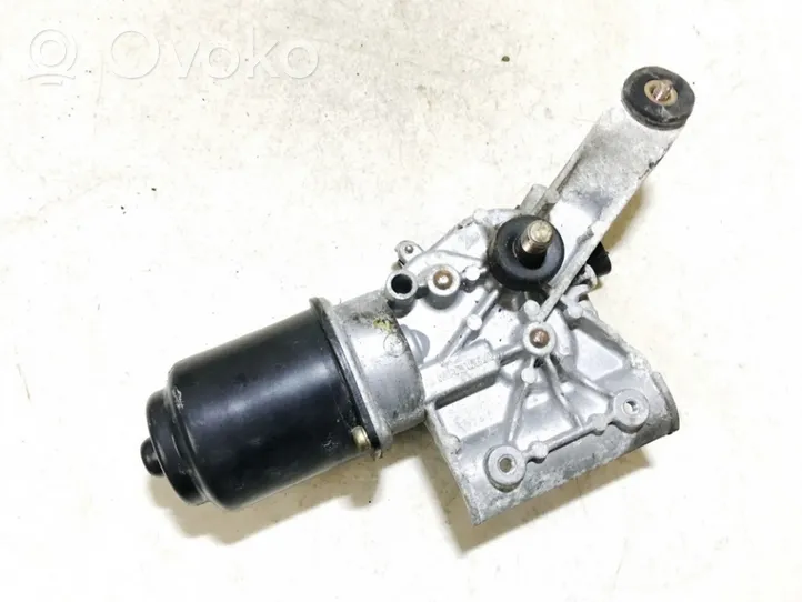 Subaru Legacy Motorino del tergicristallo 381932213