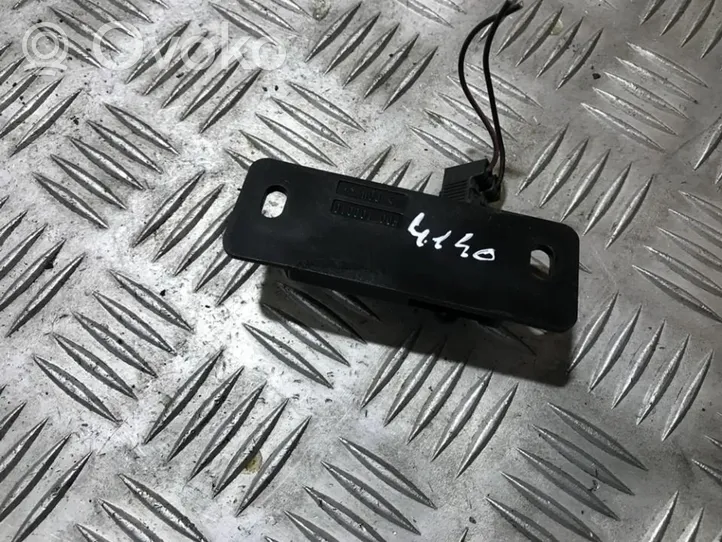 Rover 25 Cita veida sensors fd0100010