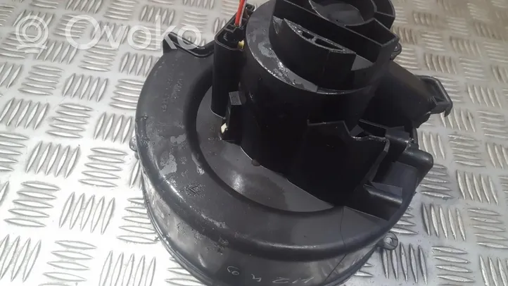 Opel Astra G Ventola riscaldamento/ventilatore abitacolo 04322