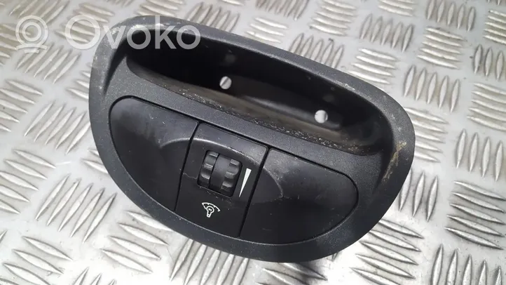 Hyundai Santa Fe Mittariston valaistuksen säätökytkin 9360026400