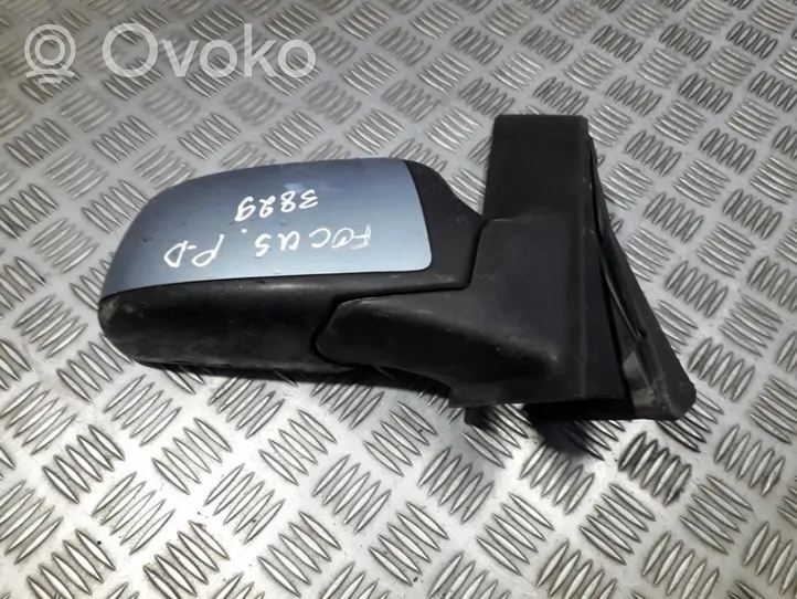 Ford Focus Etuoven sähköinen sivupeili E9014292