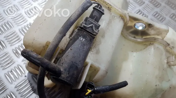 Volvo S80 Windscreen/windshield washer pump 