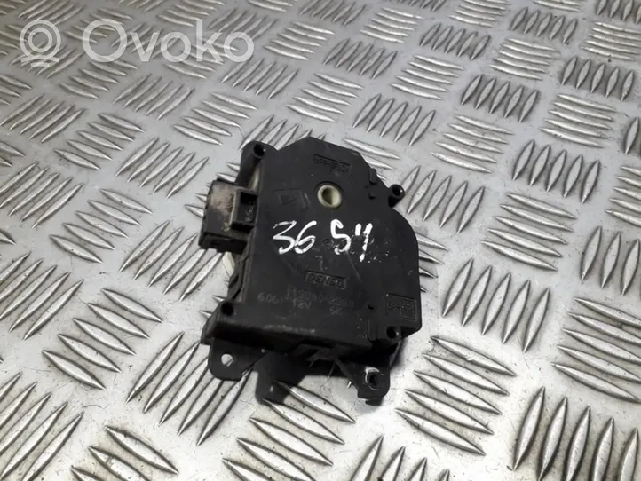 Honda Accord Moteur / actionneur de volet de climatisation 1138002380