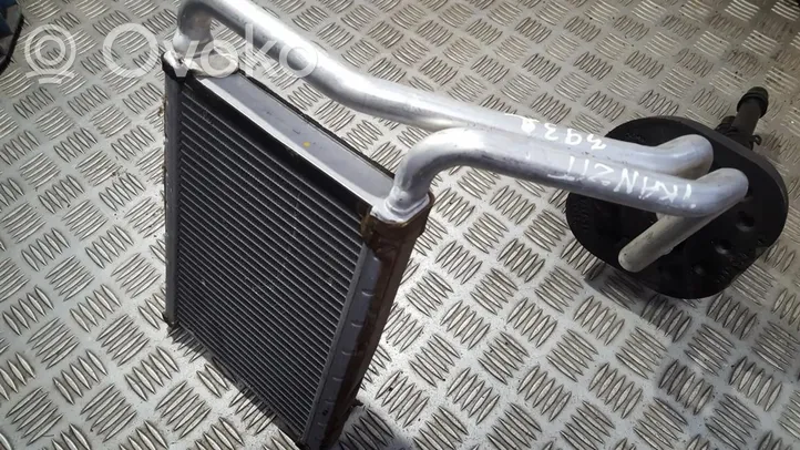 Ford Transit Heater blower radiator 