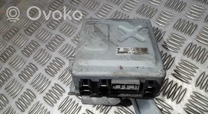 Honda Accord Power steering control unit/module 39980TL4E0