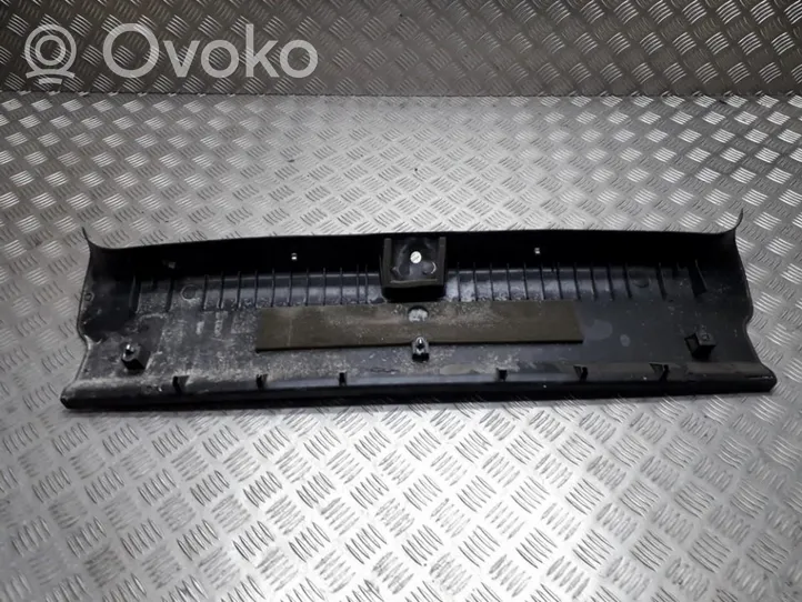 Opel Astra G Other trunk/boot trim element 09153728