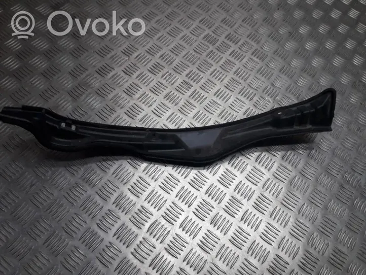 Toyota Yaris Verso Inne części karoserii 5382752021