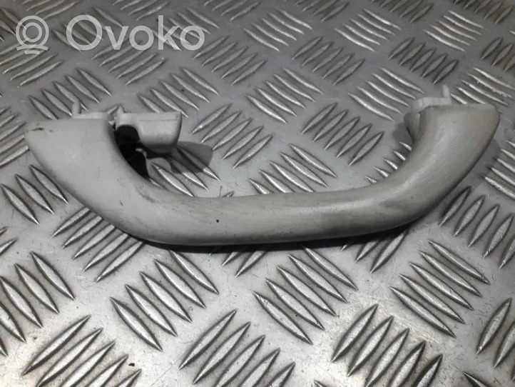 Volkswagen PASSAT B5 Rear interior roof grab handle 3b0857607a