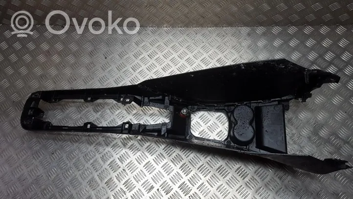 Fiat Punto (188) Inne części wnętrza samochodu 735416274