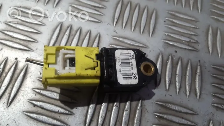 Toyota Avensis T270 Gaisa spilvenu trieciensensors 8983105030