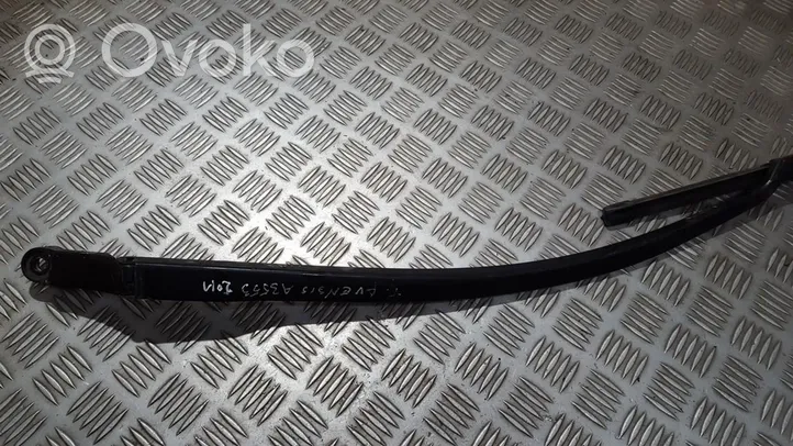 Toyota Avensis T270 Front wiper blade arm 3392125679