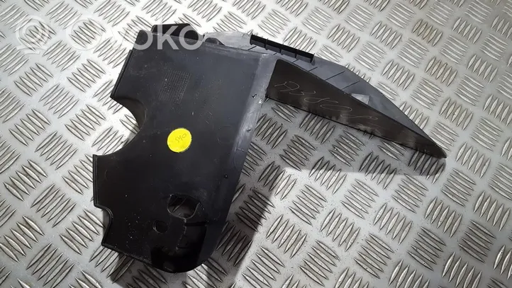 Audi A3 S3 8P Otros repuestos del interior 8p2864777