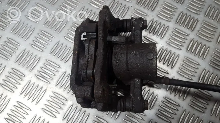 Toyota Avensis T250 Rear brake caliper 