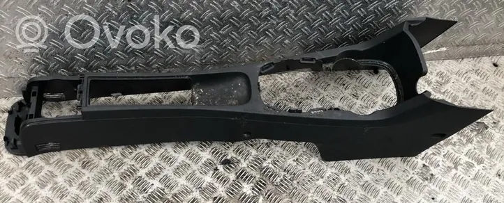 Opel Corsa D Inne części wnętrza samochodu 13184076