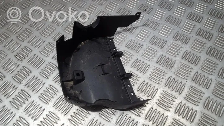 BMW 5 E39 Garniture de colonne de volant 11616540