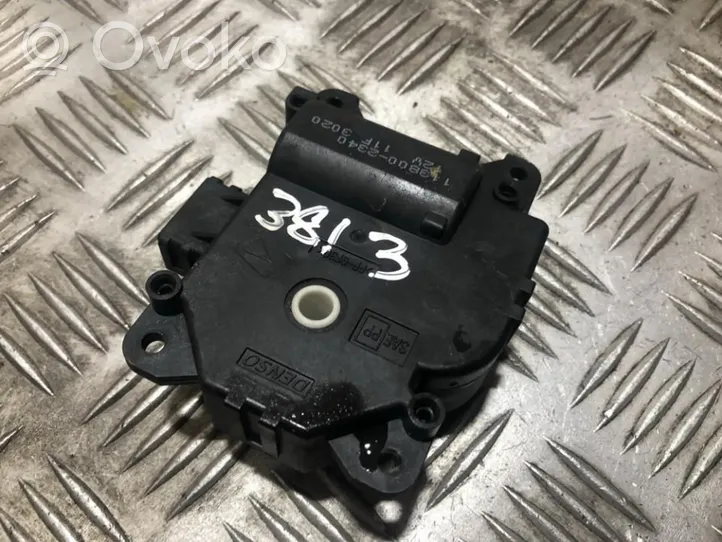 Mazda RX8 Motorino attuatore aria 1138002340