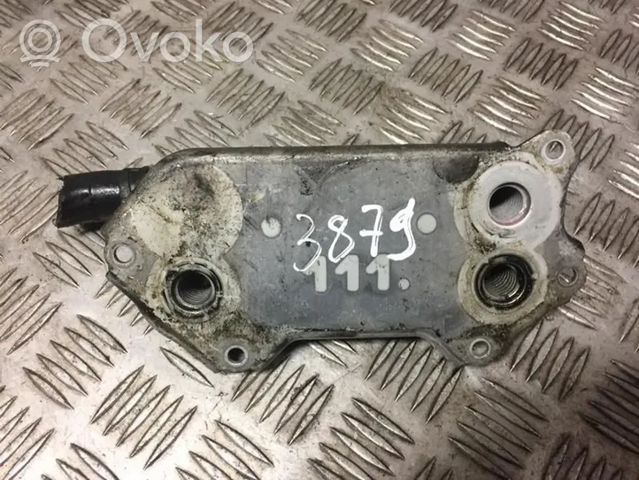 Toyota Avensis T250 Radiatore dell’olio del motore 157100r01000