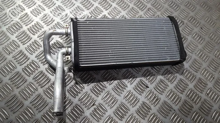 Honda Stream Radiateur de chauffage 