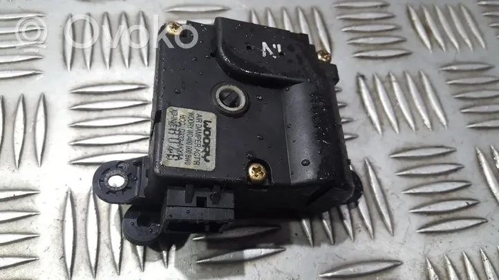 Hyundai Matrix Air flap motor/actuator D332AKYAA