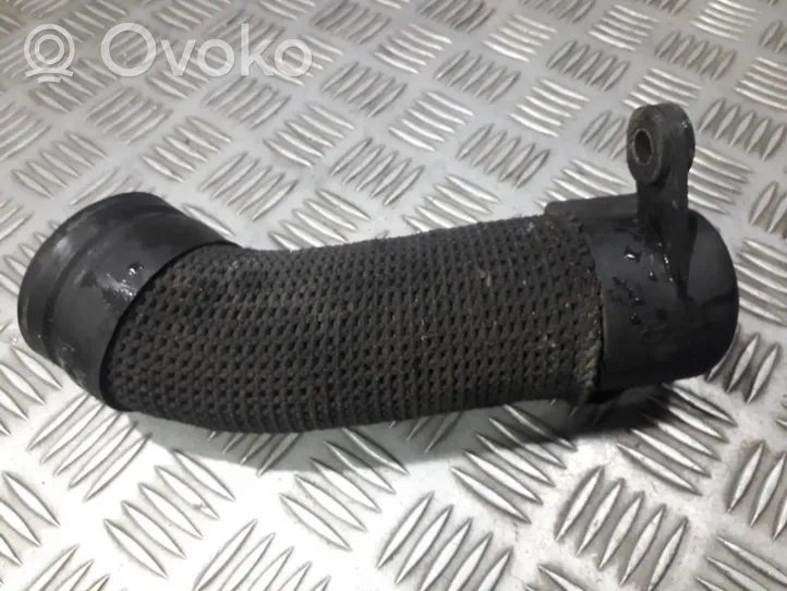 Hyundai Matrix Air intake hose/pipe 2821217000