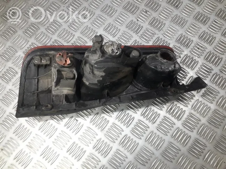 Hyundai Matrix Lampa tylna 92402170