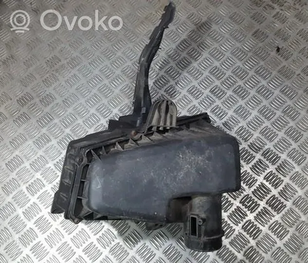 Ford Mondeo MK IV Scatola del filtro dell’aria 4616185989