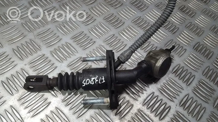 Opel Zafira B Clutch master cylinder KG15500TP01