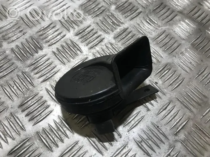 Daihatsu Cuore Horn signal 