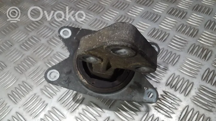 Opel Zafira B Support de moteur, coussinet 21071021