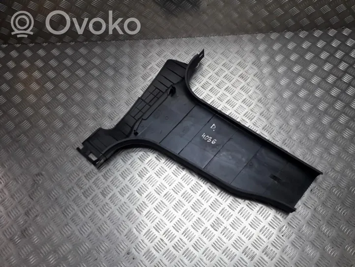 Nissan Qashqai Inne części wnętrza samochodu 76915jd000