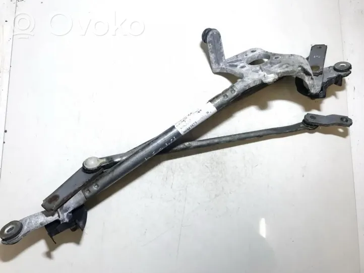 Toyota RAV 4 (XA30) Mechanizm i silniczek wycieraczek szyby przedniej / czołowej 8511042160