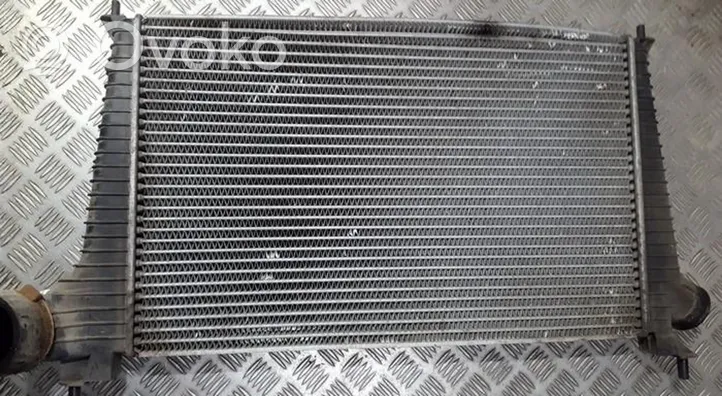 Saab 9-5 Chłodnica powietrza doładowującego / Intercooler 4726568