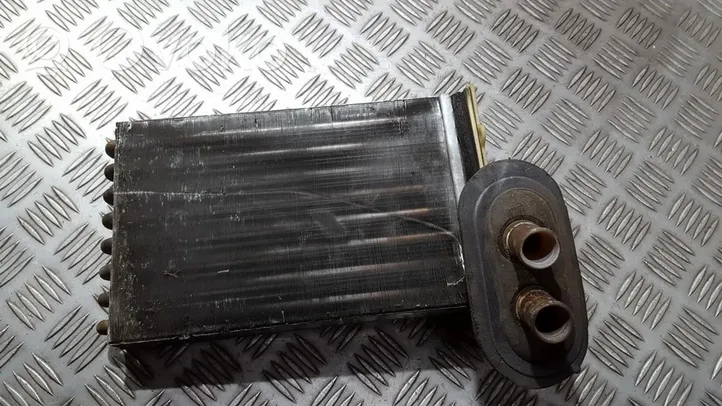 Volkswagen Golf III Radiateur soufflant de chauffage 191819031