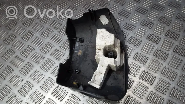 Renault Scenic I Garniture de colonne de volant 700844787