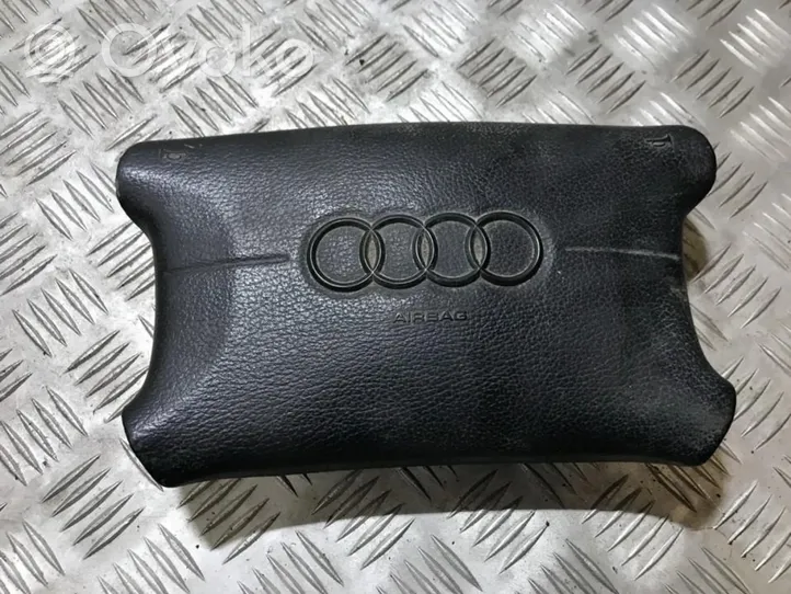 Audi A4 S4 B5 8D Fahrerairbag 