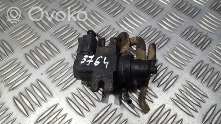 Volkswagen Caddy Turboahtimen magneettiventtiili 1k0906627