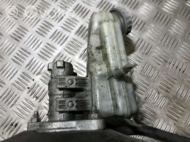 Opel Agila B Główny cylinder hamulca 0204254775