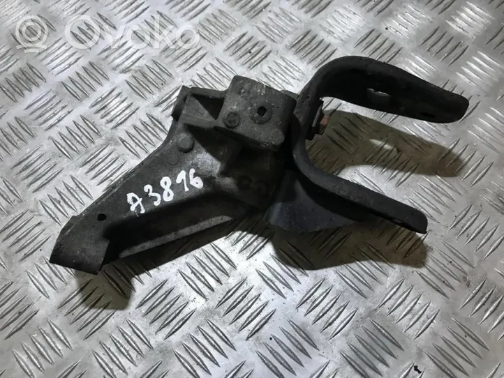 Opel Agila B Support, suspension du moteur 