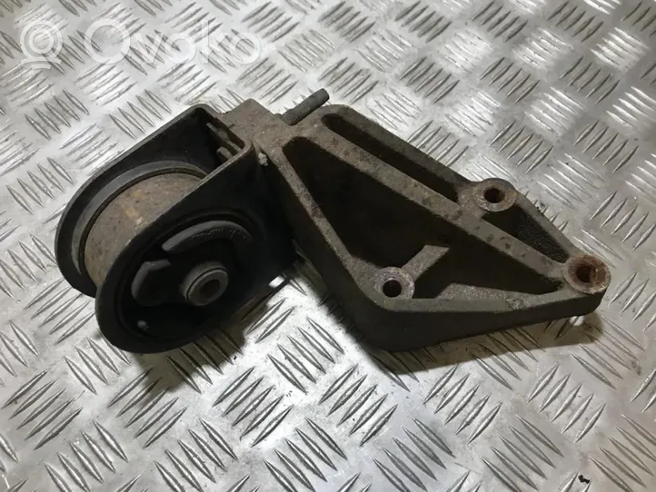 Opel Agila B Support de moteur, coussinet 1165183100