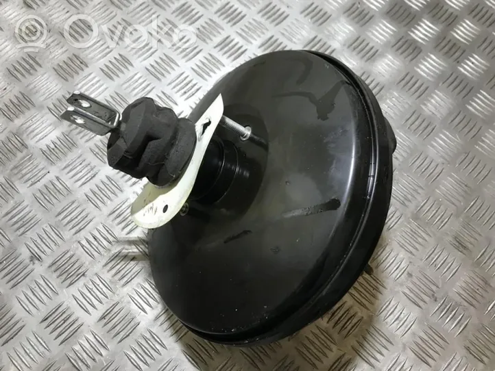 Opel Corsa D Brake booster 55702814