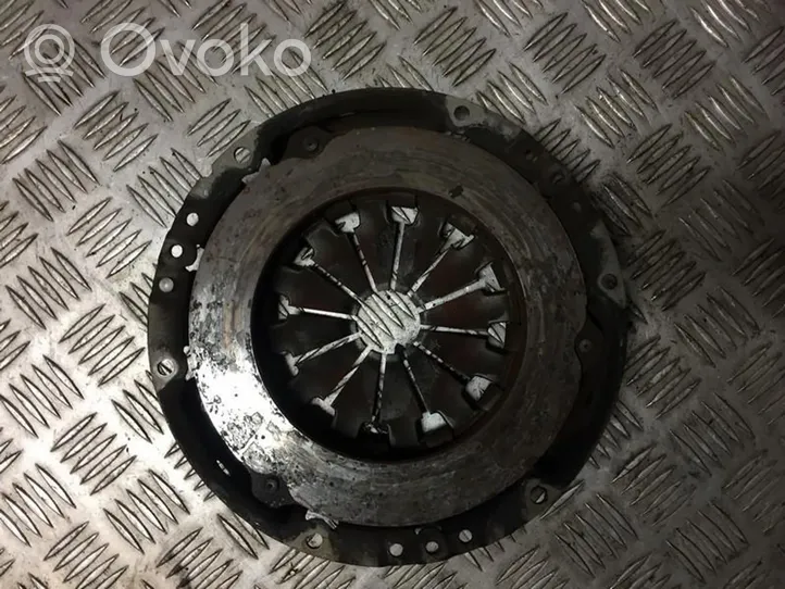 Skoda Octavia Mk2 (1Z) Piastra di pressione 036141027